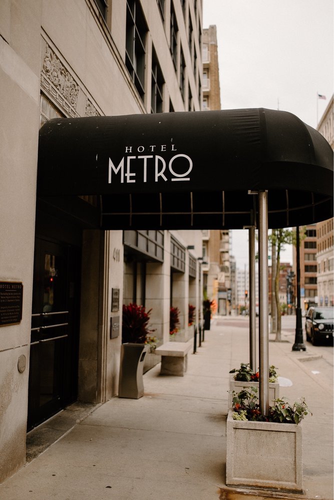 Photo of Hotel Metro, Autograph Collection