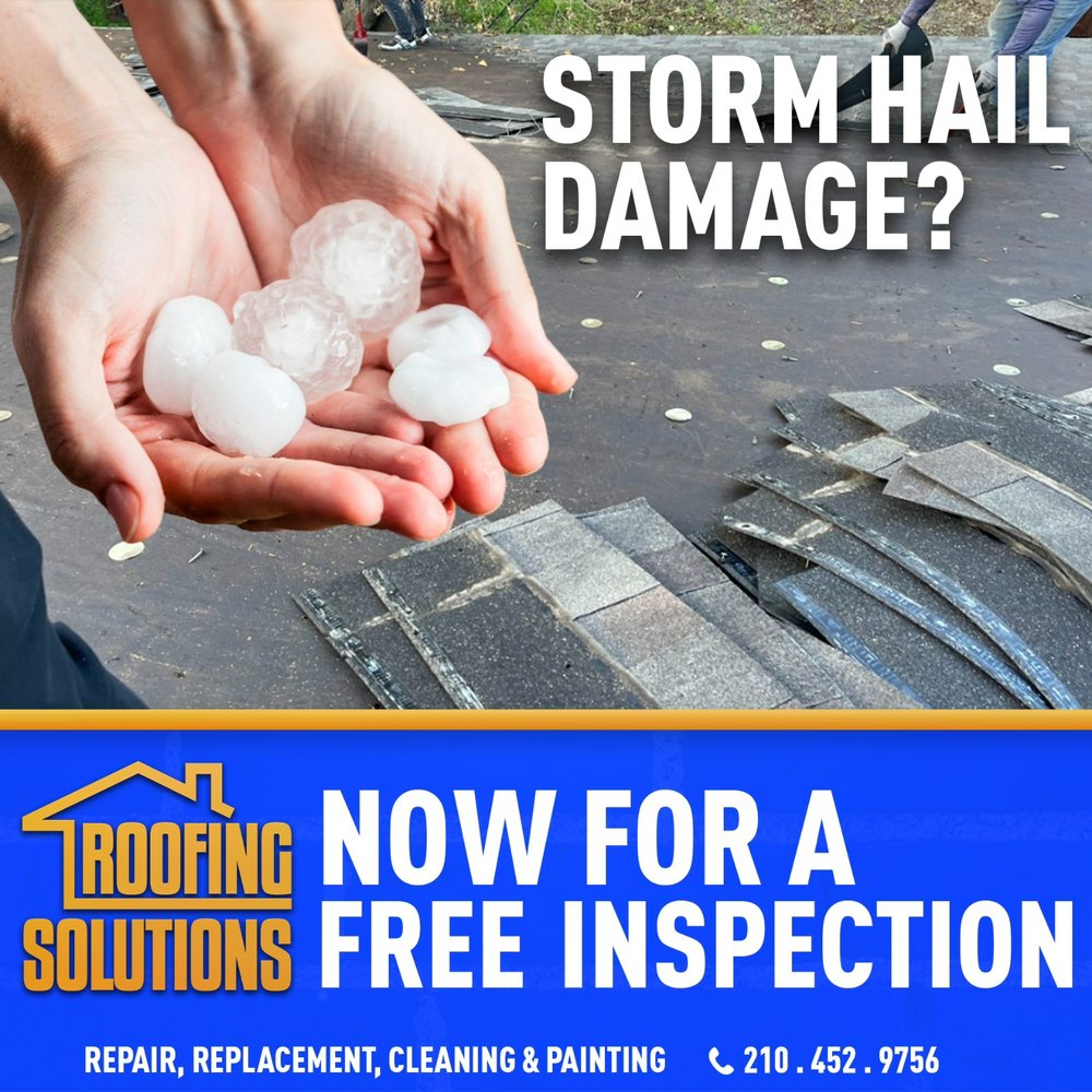 Photo of Roofing Solutions