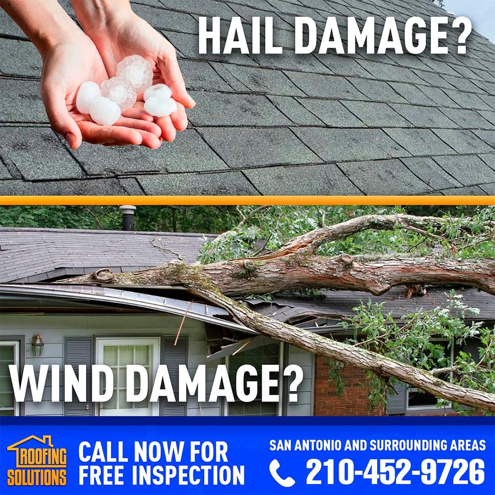 Photo of Roofing Solutions