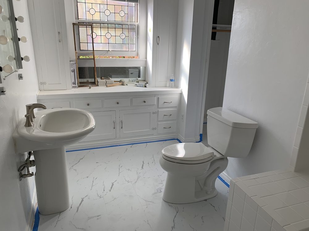Photo of Cutting Edge Restoration