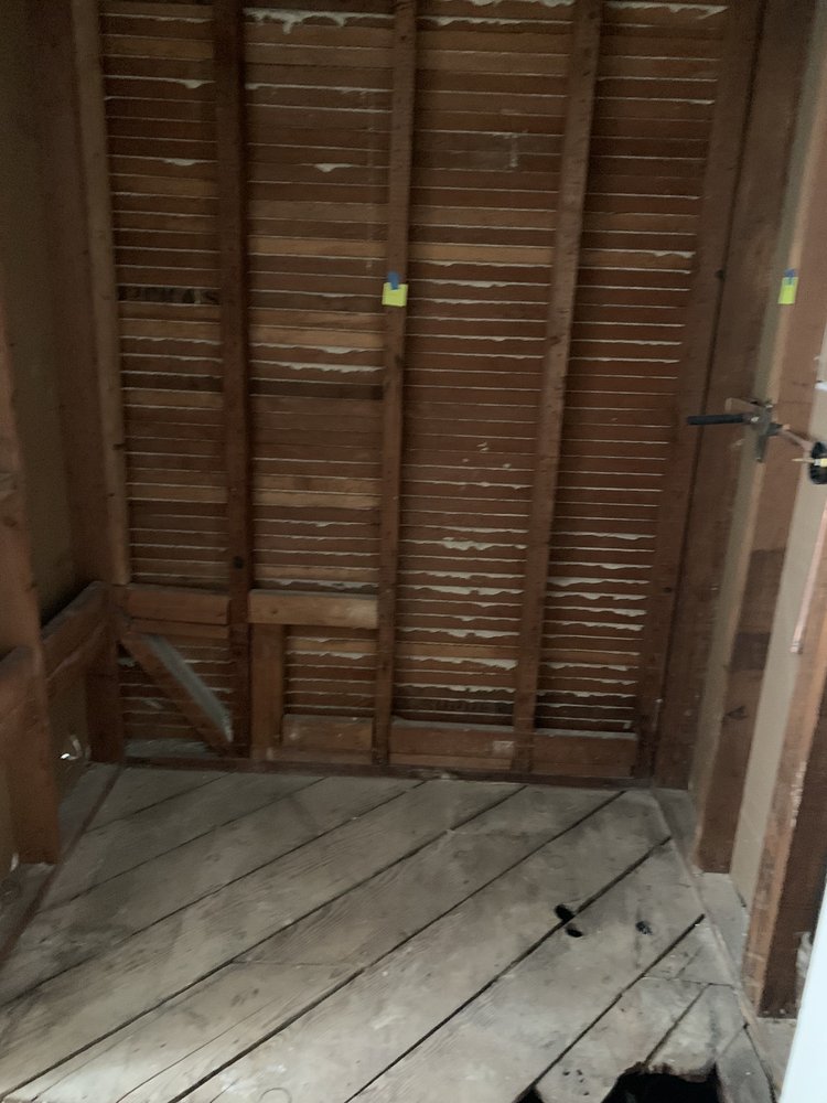 Photo of Cutting Edge Restoration