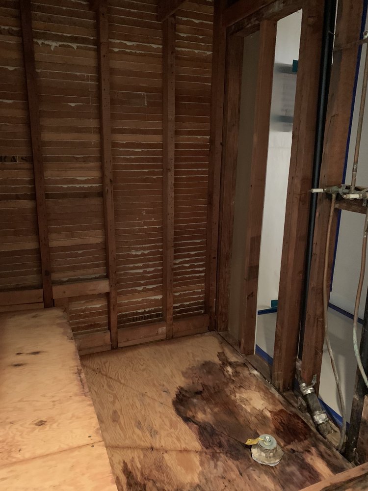 Photo of Cutting Edge Restoration