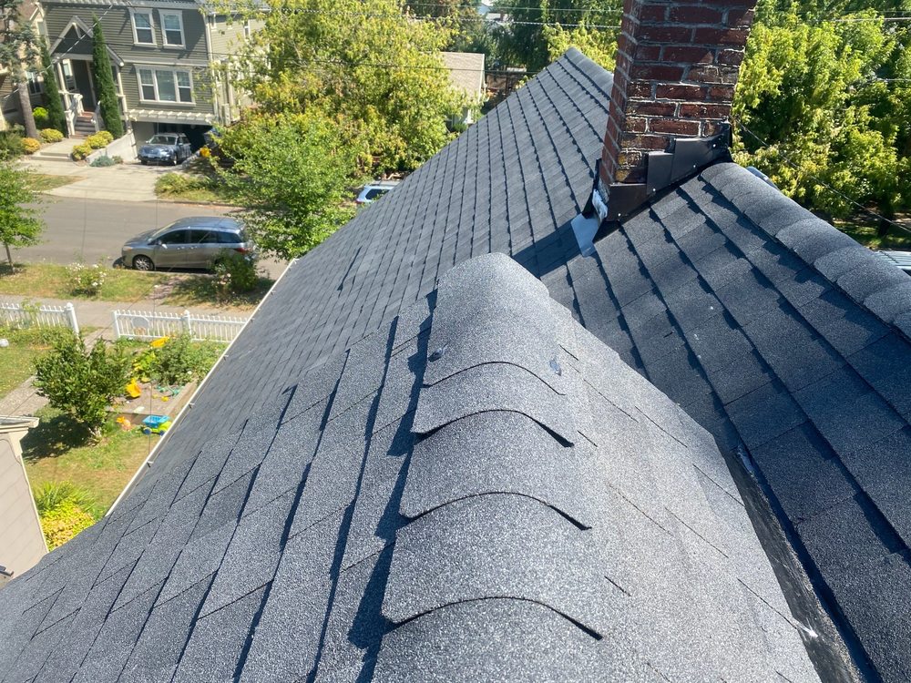 Photo of Performance Roof Care