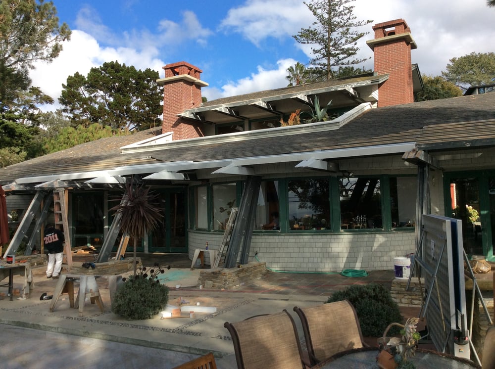 Photo of Shawn's Painting Services
