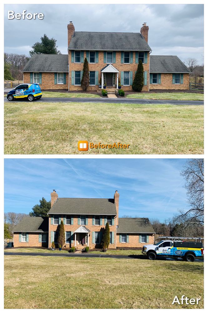 Photo of Elite Power Washing