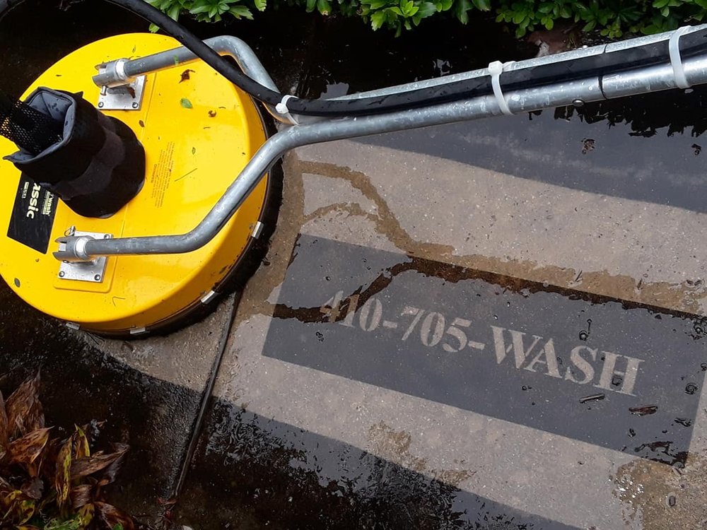 Photo of Elite Power Washing