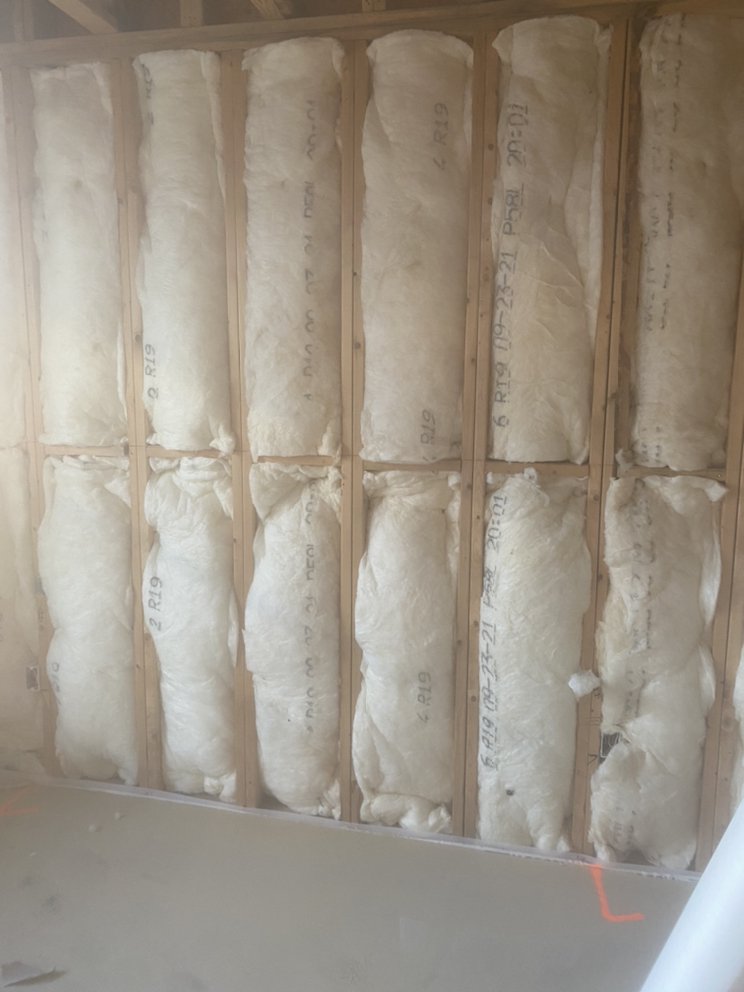 Photo of FS Insulation
