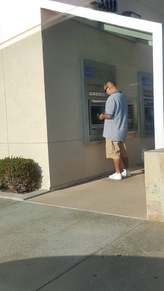 Photo of North Island Credit Union