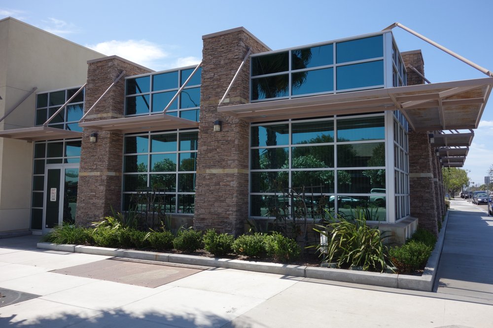 Photo of North Island Credit Union