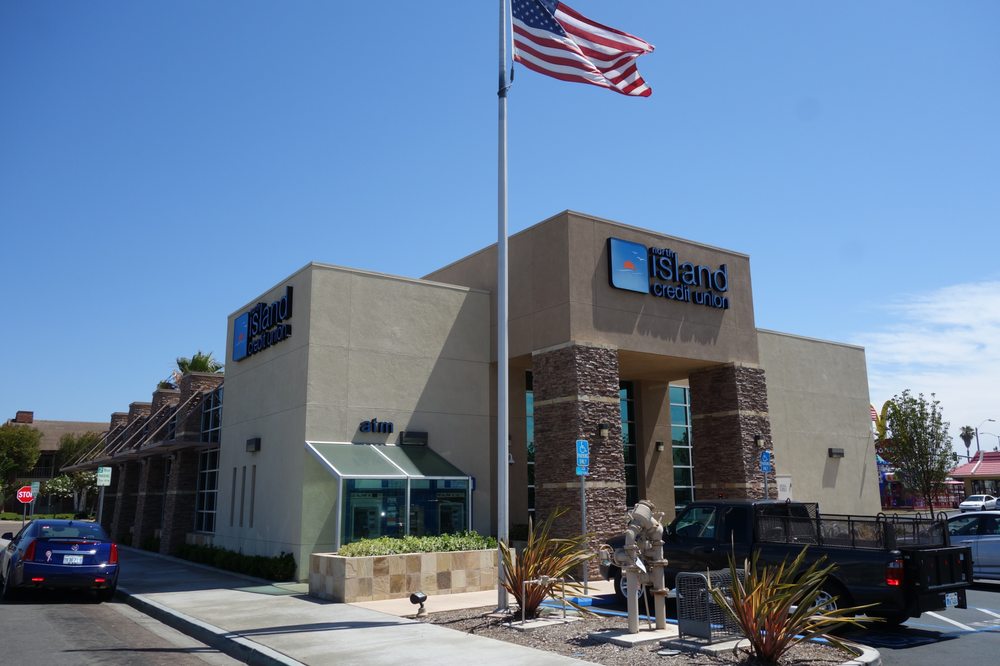 Photo of North Island Credit Union