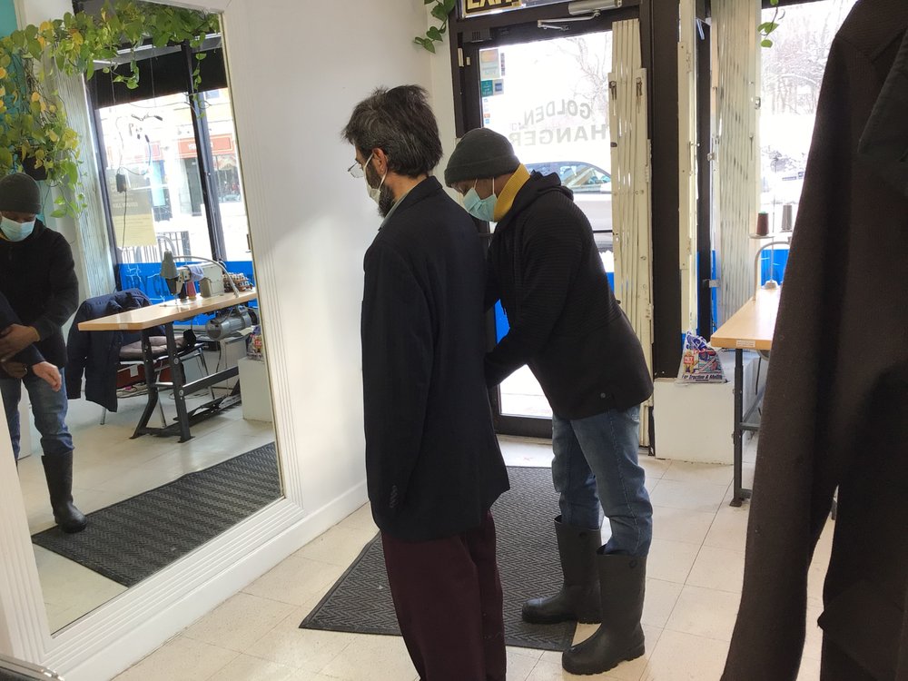 Photo of Green Collar Cleaners