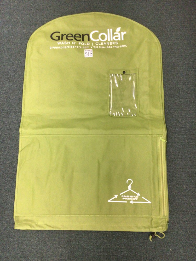 Photo of Green Collar Cleaners