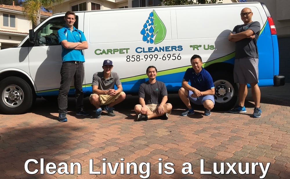 Photo of Carpet Cleaners R Us