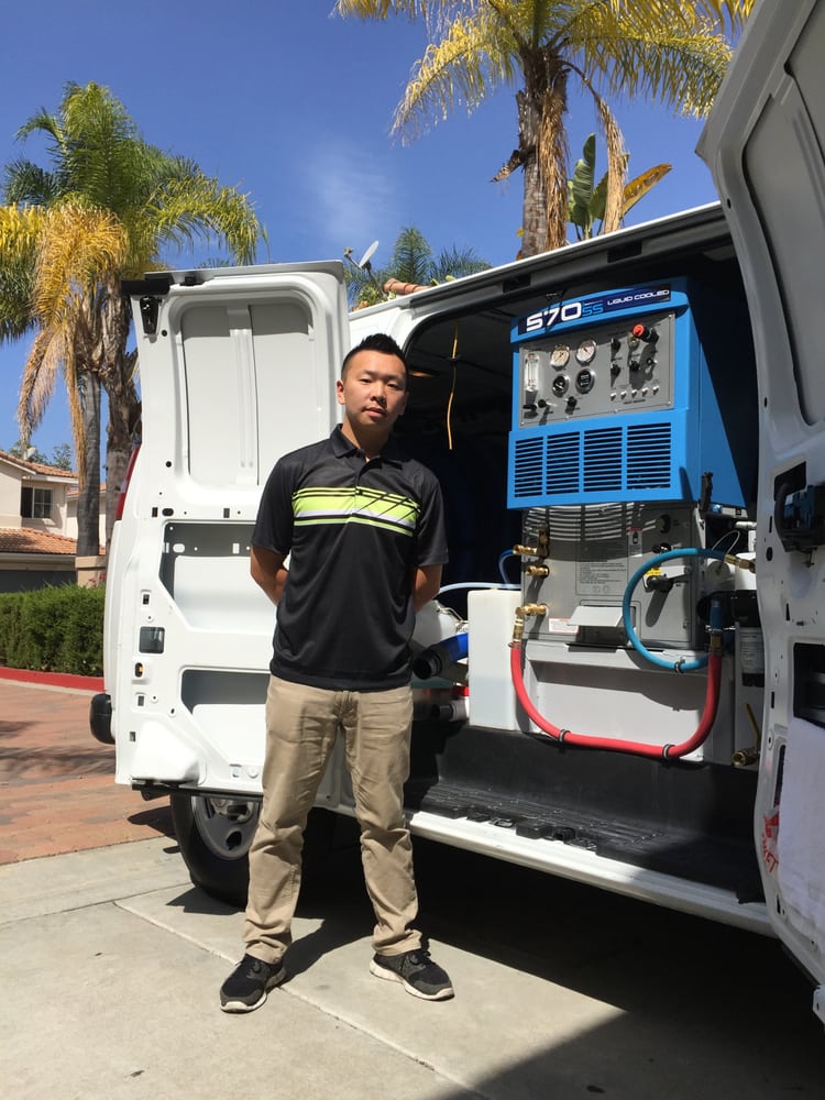 Photo of Carpet Cleaners R Us