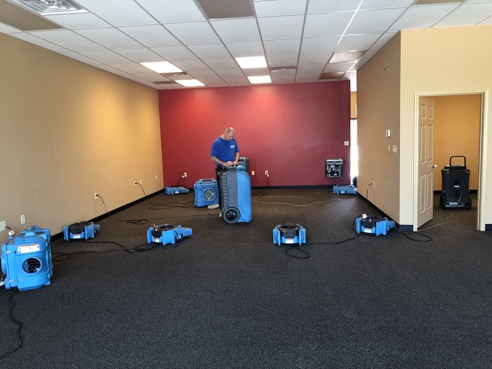 Photo of Murphree Restoration Services