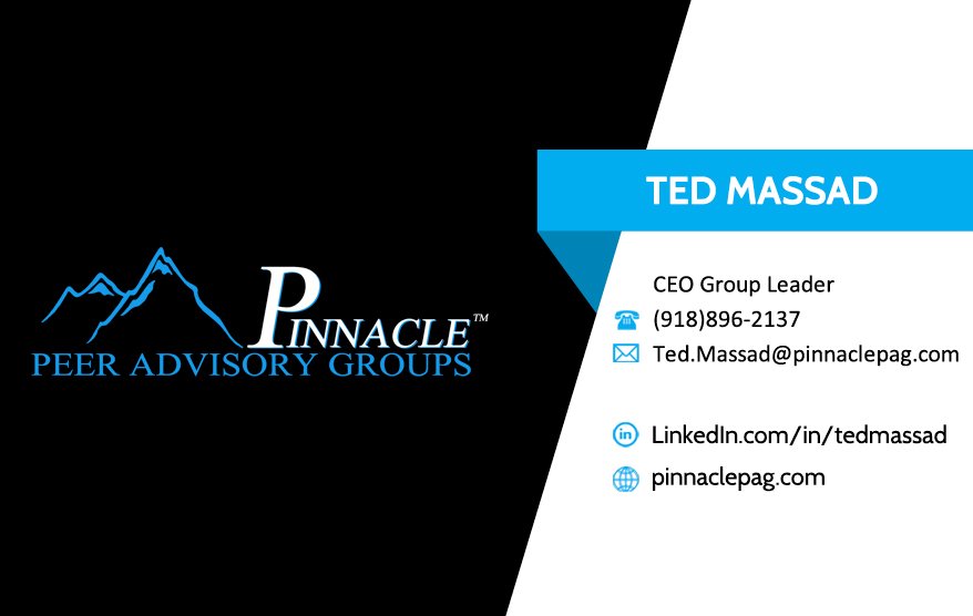 Photo of Pinnacle Peer Advisory Groups