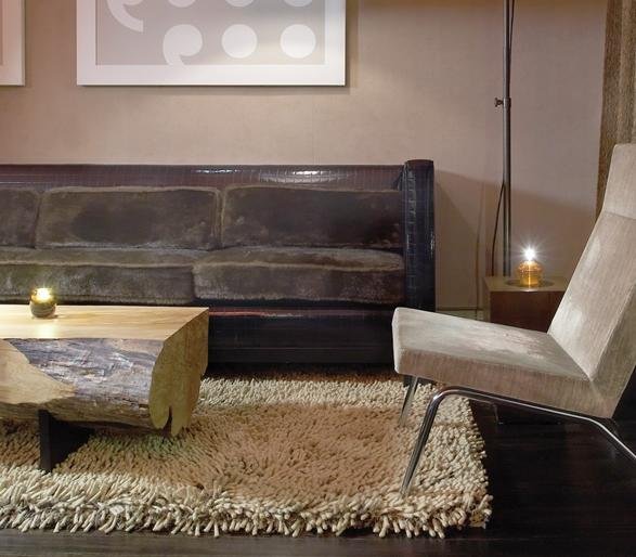 Photo of Innovative Flooring Design