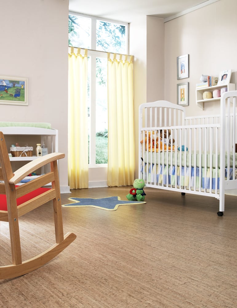 Photo of Innovative Flooring Design