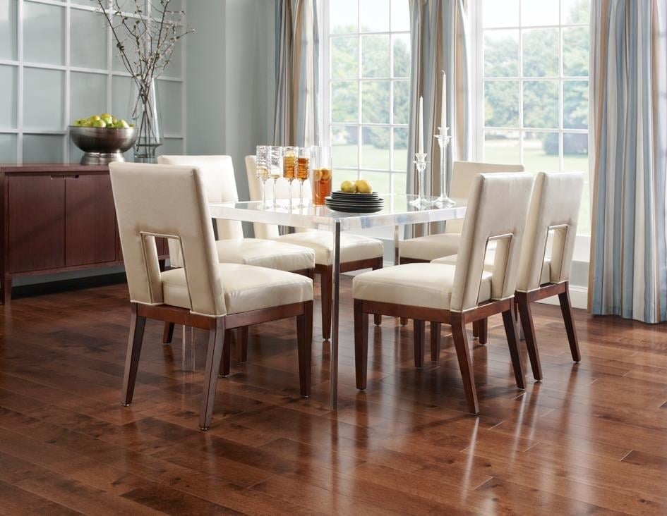 Photo of Innovative Flooring Design