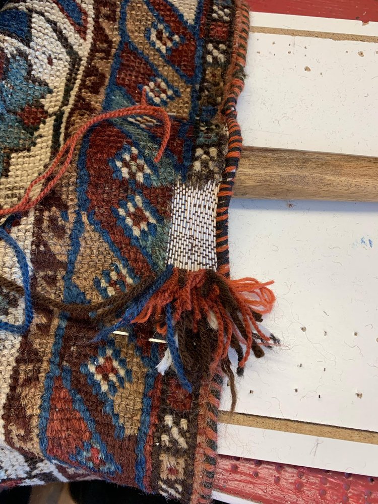 Photo of Elegant Rugs