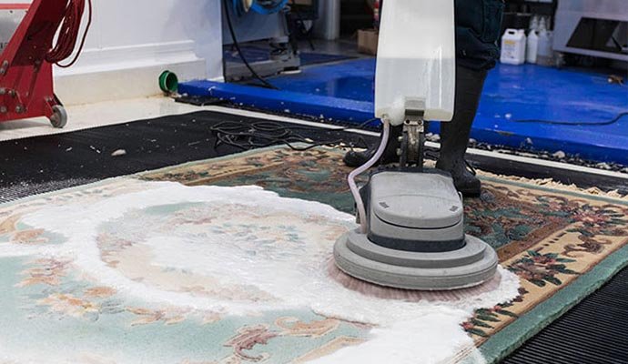 Photo of Elegant Rugs