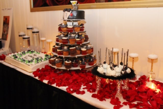 Photo of Belle Soiree