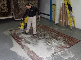 Photo of Ziegler Preservation Cleaning Specialists