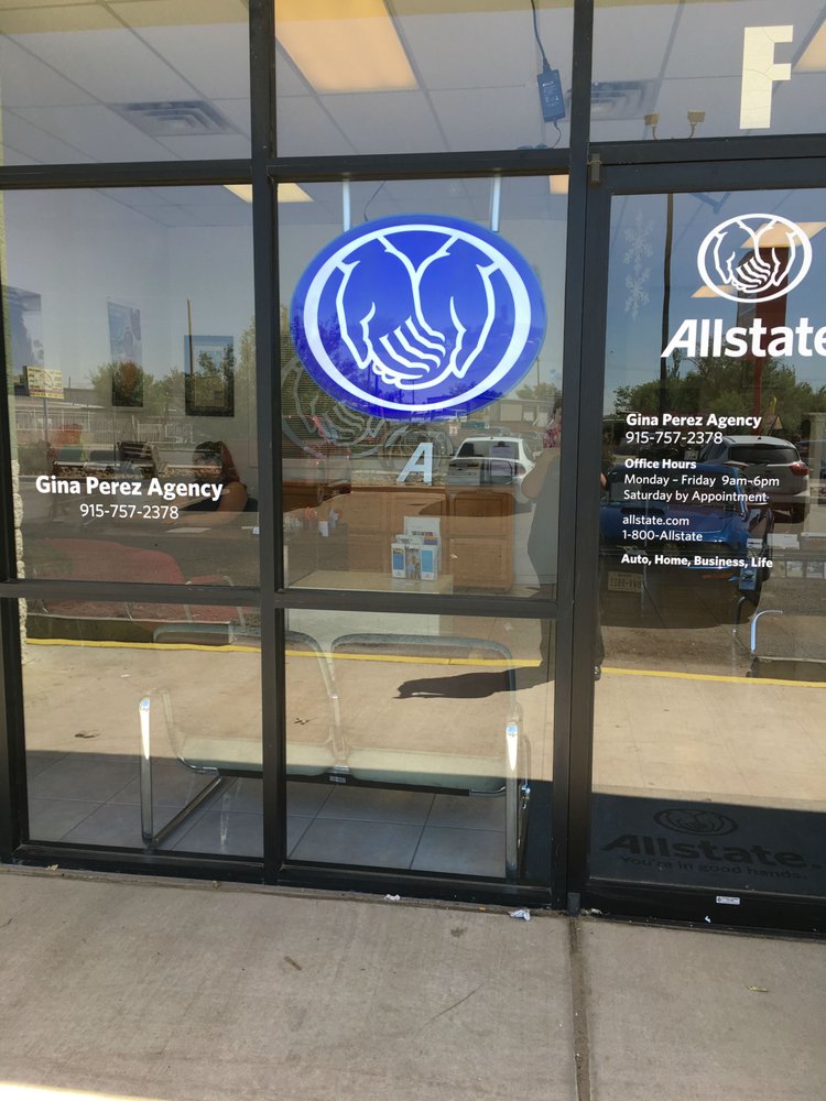 Photo of Allstate Insurance: Guillermina Perez