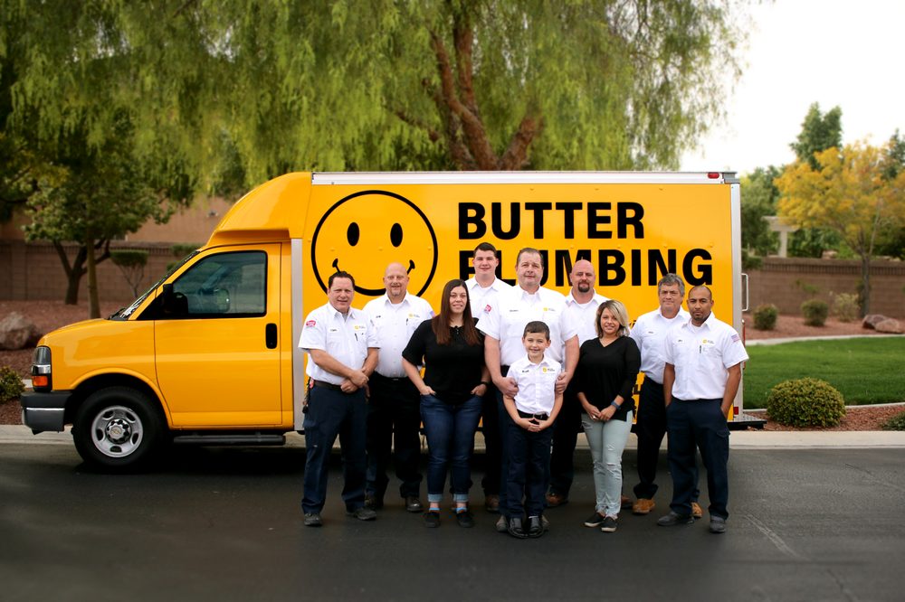 Photo of Butter Plumbing