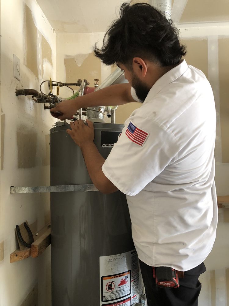 Photo of Butter Plumbing