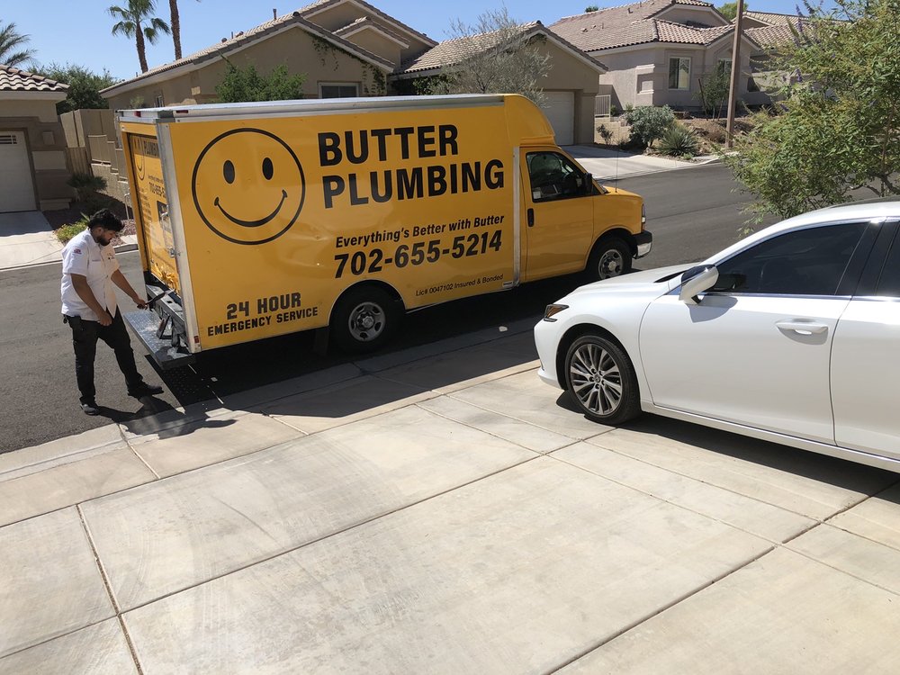 Photo of Butter Plumbing