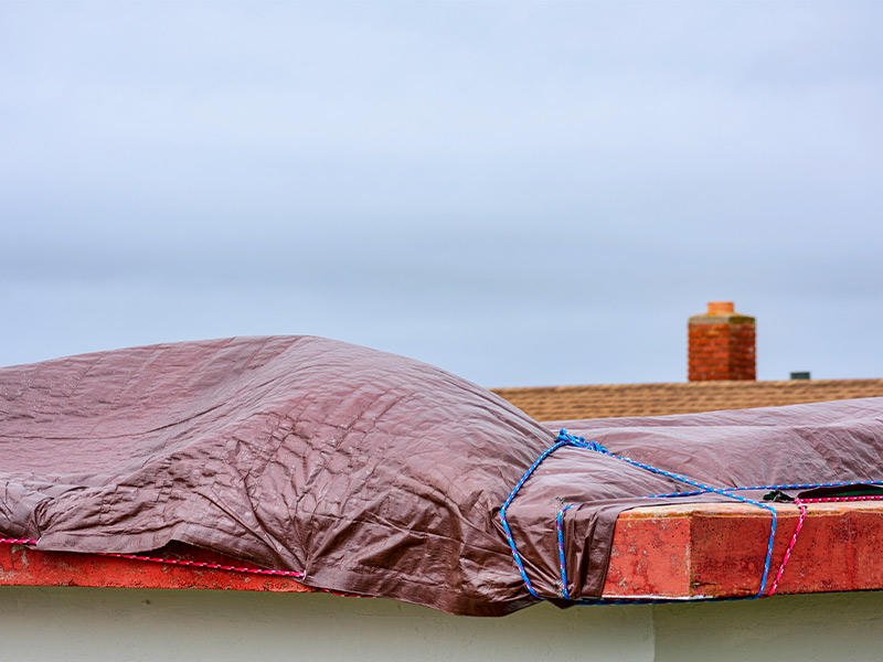 Photo of Elements Roofing & Construction