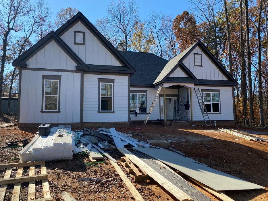 Photo of Macaw Construction Services