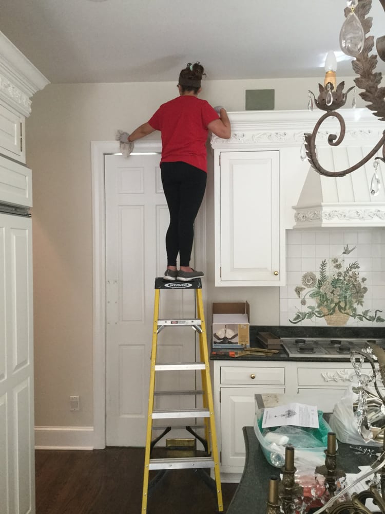 Photo of A1 Cleaning Services