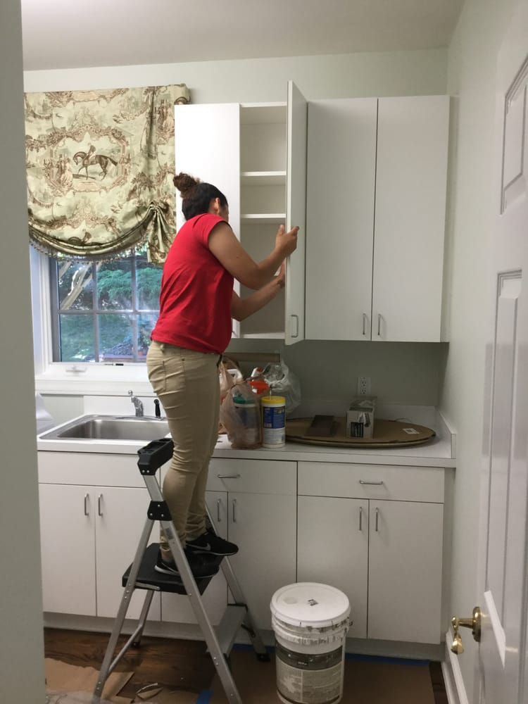 Photo of A1 Cleaning Services