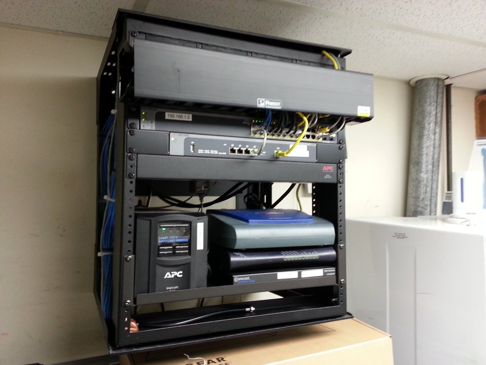 Photo of Soaring Eagle Computer Services Inc