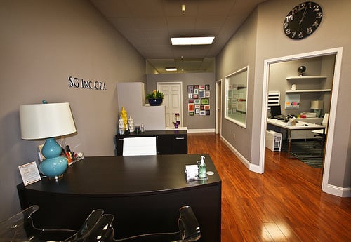 Photo of SG Inc CPA