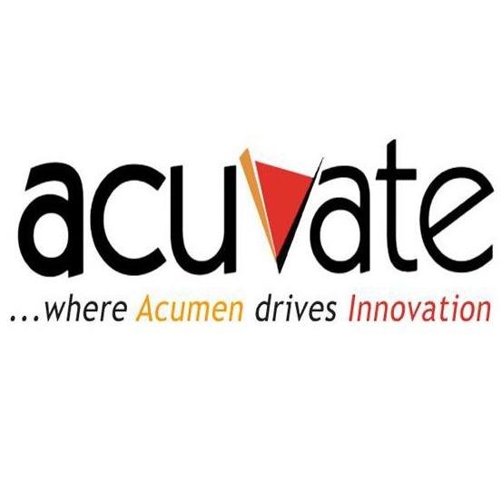 Photo of Acuvate Software