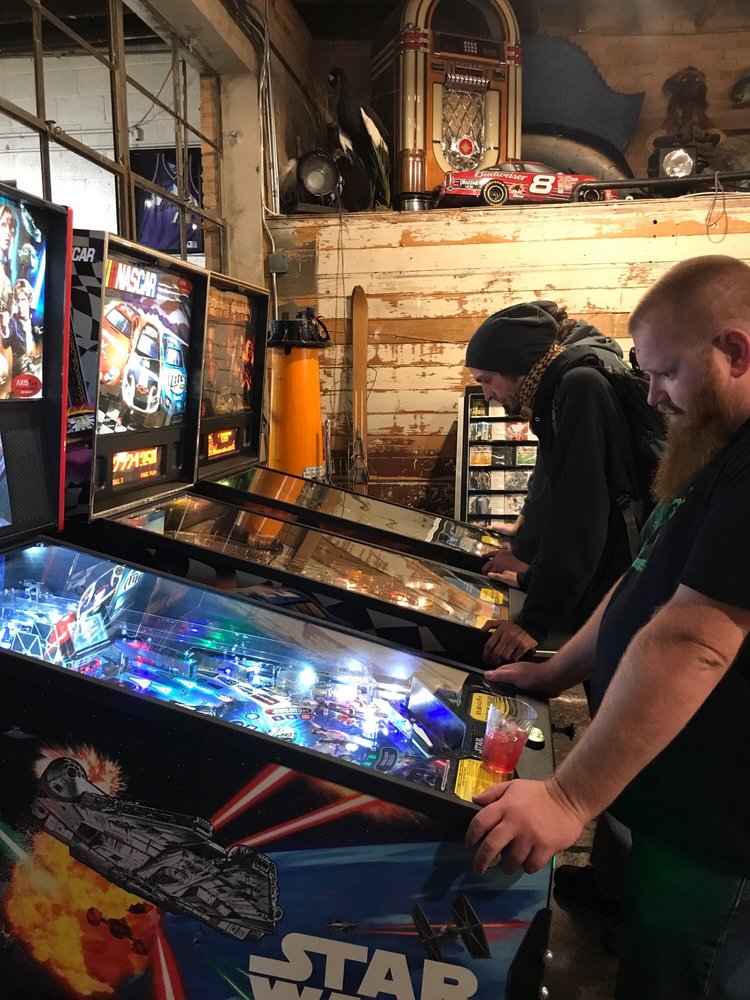 Photo of Axis T Party and Game Rentals
