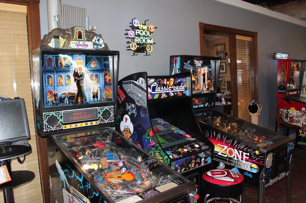 Photo of Axis T Party and Game Rentals