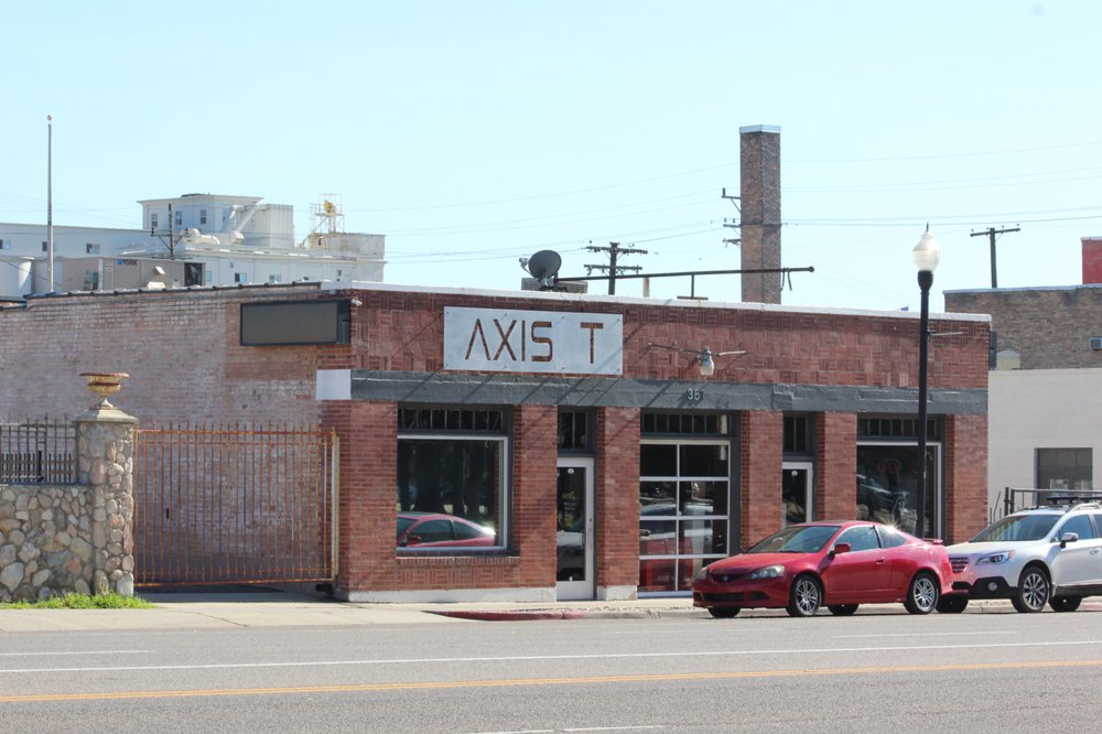 Photo of Axis T Party and Game Rentals