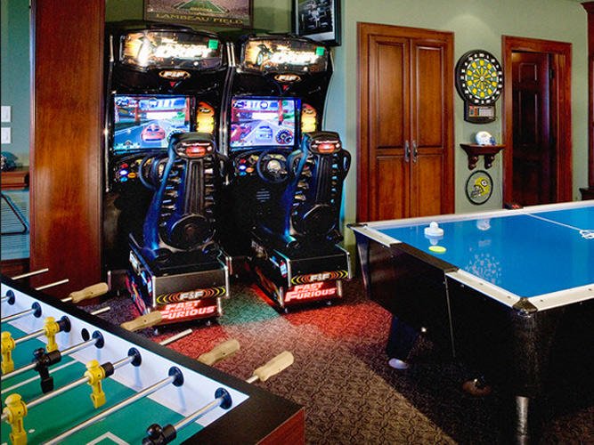 Photo of Axis T Party and Game Rentals
