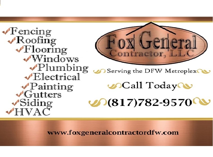 Photo of Fox General Contractor