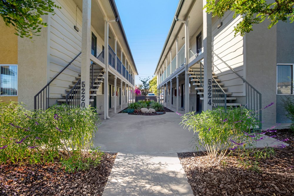 Photo of Mesa Village Apartments