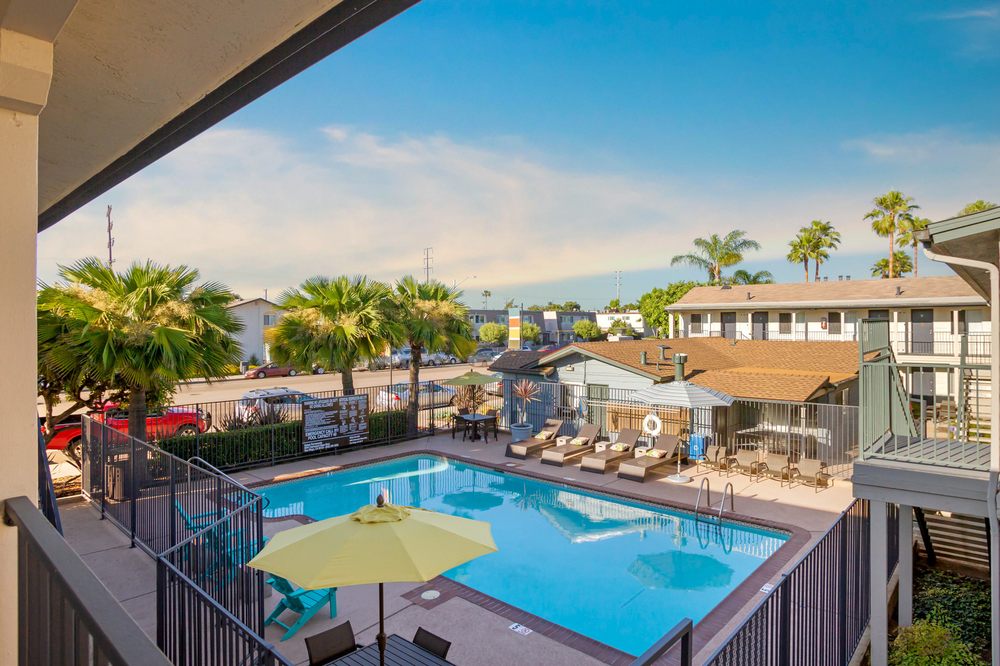 Photo of Mesa Village Apartments