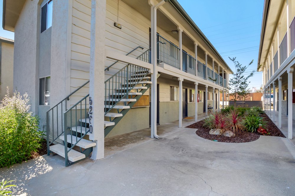 Photo of Mesa Village Apartments