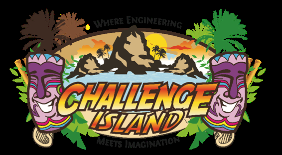 Photo of Challenge Island