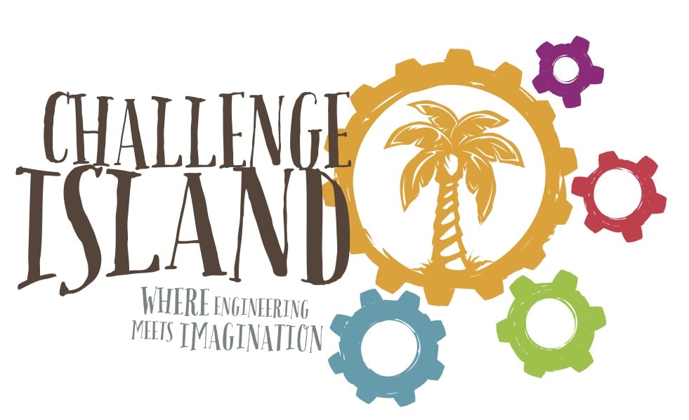 Photo of Challenge Island