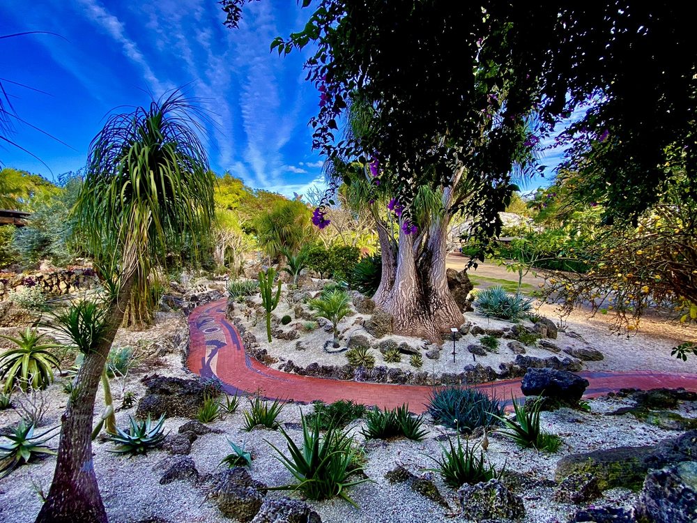 Photo of Pinecrest Gardens