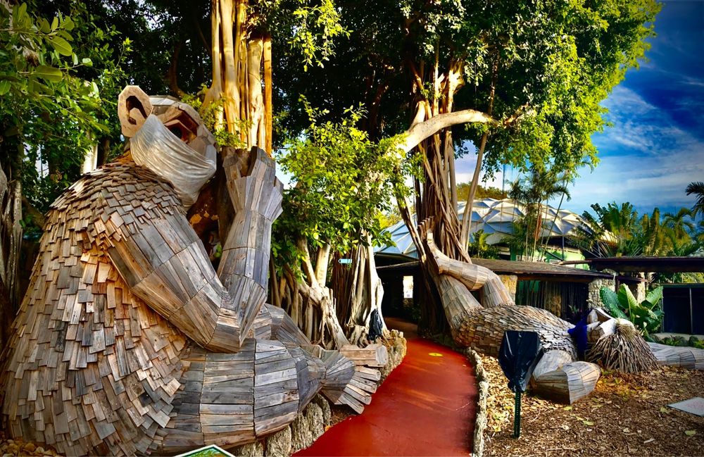 Photo of Pinecrest Gardens